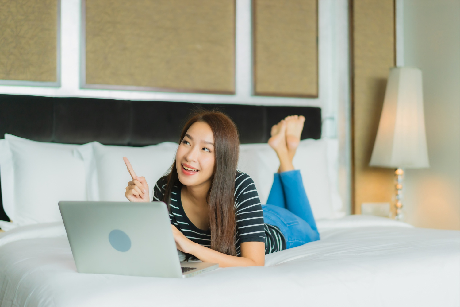 รวม 5 Staycation สุดหรู ในกรุงเทพฯ 
